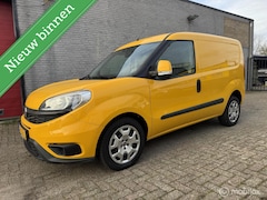 Fiat Doblò Cargo - 1.4 T-Jet Natural Power L1H2