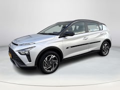 Hyundai Bayon - 1.0 T-GDI Comfort Automaat | Trekhaak | Airconditioning | Parkeersensoren achter | Apple C