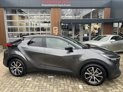 Toyota C-HR - 1.8 Hybrid 140 Style A/T + FABRIEKSGARANTIE