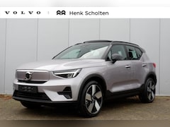 Volvo EX40 - Single Motor Extended Range Plus 82 kWh *17% BIJTELLING*| Harman Kardon Premium Audio | Ke