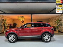 Land Rover Range Rover Evoque - 2.0 Si 4WD Pure Business Edition NAP Garantie Trekhaak Pano Meridian Leder StuurVW StoelVW