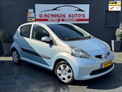 Toyota Aygo - 1.0-12V 5DEURS *ZONDER APK