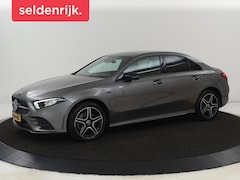 Mercedes-Benz A-klasse - 250e AMG Limited | Carplay | Stoelverwarming | Leder/Alcantara | Widescreen | Sfeerverlich