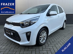 Kia Picanto - 1.0 EDITION