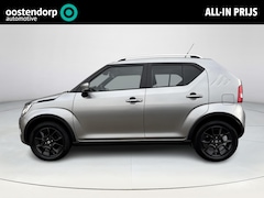 Suzuki Ignis - 1.2 Smart Hybrid Style GEEN AFLEVERKOSTEN | Climate Control | Appel CarPlay & Android Auto