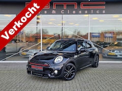 MINI John Cooper Works - 2.0 S JCW Pack Panorama Lounge Navigatie prof Harman Kardon
