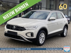 Volkswagen T-Roc - 1.5 TSI 150pk 7-DSG Life
