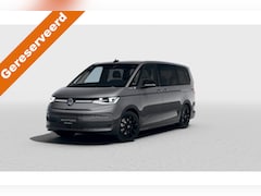 Volkswagen Multivan - 1.5 eHybrid L2 Bulli Edition 4Motion