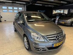 Mercedes-Benz B-klasse - 200