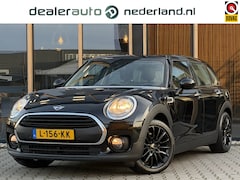 MINI Clubman - 1.5 One Salt Bns Ed