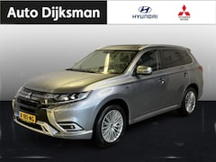 Mitsubishi Outlander - 2.4 PHEV Intense+
