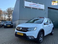 Dacia Sandero Stepway - 0.9 TCe Bi-Fuel SL