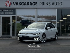 Volkswagen Golf - 1.4 eHybrid GTE |VIRTUAL|ACC|CAMERA|STOEL+STUURVERW.| 3402
