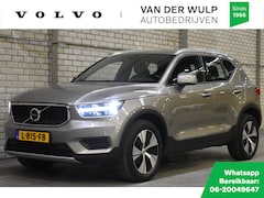 Volvo XC40 - T2 129PK Momentum | DAB | AppleCarplay/AndroidAuto | Lane Assist