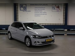 Volkswagen Polo - 1.0 TSI Highline D-Glas / Velg / BTW / LEUKE AUTO