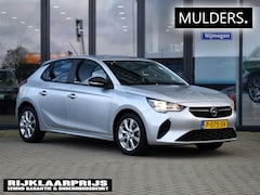 Opel Corsa - 1.2 Edition | Navi / Climate / Cruise