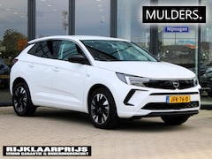 Opel Grandland - 1.2 Turbo Business Elegance Automaat | Carplay/ Camera / Climate