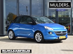 Opel ADAM - 1.0 Turbo Jam Favourite AIRCO / PDC / CARPLAY