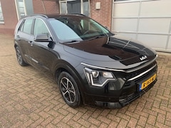 Kia Niro - 1.6 GDi Hybrid DynamicLine prijs rijklaar