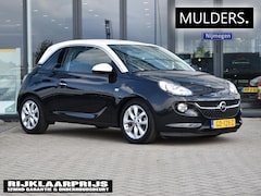 Opel ADAM - 1.0 Turbo Jam AIRCO / LMV / Stoel/stuur verw