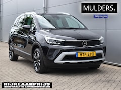 Opel Crossland - 1.2 Turbo Elegance ECC / NAVI / PANORAMADAK