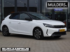 Opel Corsa - 1.2 GS NAVI / ECC / LMV