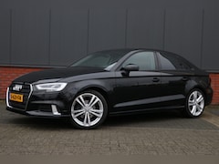 Audi A3 Limousine - 35 TFSI CoD Advance NAP | NL auto | Automaat | digital dash | navi |