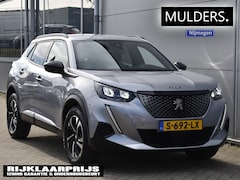 Peugeot 2008 - 1.2 PureTech Allure / navi / camera / led