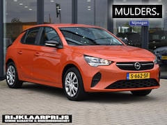 Opel Corsa-e - Level 2 50 kWh Corsa-e Level 2