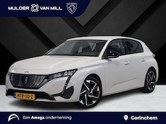 Peugeot 308 - Allure Pack Business 1.2 Turbo 130pk EAT8 | AGR-STOEL | NAVI | CAMERA | ADAPTIVE CRUISE |