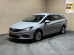 Opel Astra Sports Tourer - 1.2 Edition | Carplay | 1e eigenaar | Camera
