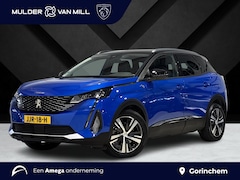 Peugeot 3008 - Roadtrip Allure Pack 1.6 PHEV HYbrid 225pk e-EAT8 | TWO-TONE | TREKHAAK | STOELVERW. | NAV