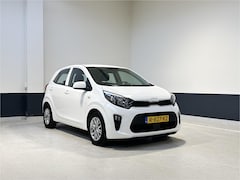 Kia Picanto - 1.0 DPi DynamicLine | Apple Carplay/ Android auto| Camera| NL | 1 Eig |