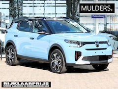 Citroën C3 Aircross - HYBRID 145 PLUS VOORRAAD KORTING