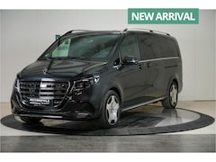 Mercedes-Benz V-klasse - 300 d 4MATIC EXCLUSIVE Extralang | Ex BTW, Ex BPM M1093