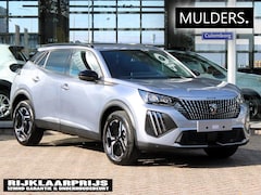 Peugeot 2008 - 1.2 Hybrid 145 Allure VOORRAAD KORTING
