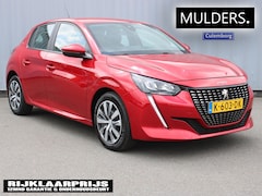 Peugeot 208 - 1.2 PT Active | Navi / Airco / Cruise