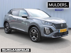 Peugeot 2008 - 1.2 PT 130 GT