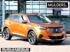 Peugeot 2008 - 1.2 PT Allure Pack | Camera / Climate / Navi