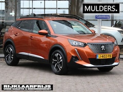 Peugeot 2008 - 1.2 PT Blue Lease Allure | Trekhaak / Camera / Climate