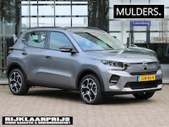 Citroën C3 - HYBRID 110 PLUS VOORRAADKORTING