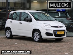 Fiat Panda - 1.2 Popstar | Airco
