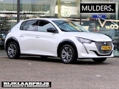 Peugeot e-208 - EV Allure Pack 50 kWh | Navi / Climate / Camera