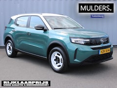 Opel Frontera - HYBRID 145 EDITION VOORRAAD KORTING