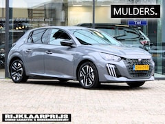 Peugeot 208 - 1.2 PureTech 100 Allure | Navi / Camera / Climate