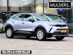Opel Mokka - 1.2 Turbo Level 2 Automaat | Navi / Camera / Airco