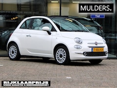 Fiat 500 C - 1.0 Hybrid Dolcevita | Apple Carplay / Climate