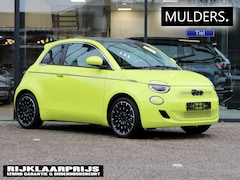 Fiat 500 - La Prima 24 kWh VOORRAAD KORTING