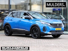 Peugeot 3008 - 1.2 PureTech GT Automaat | Navi / Camera / Climate