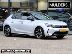 Opel Corsa - 1.2 Turbo Hybrid GS Automaat | Navi / Camera / Climate